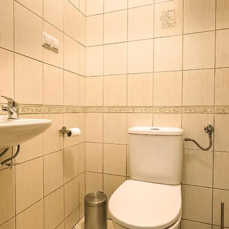 Apartment Shanta