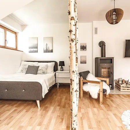Shanta Apartment