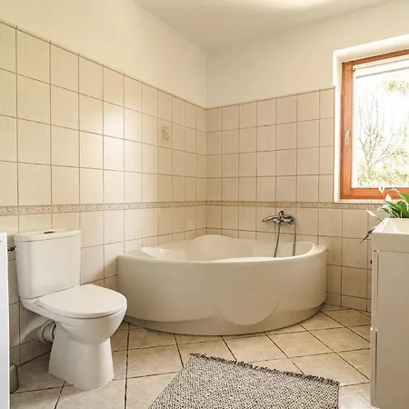Apartment Shanta Koscielisko