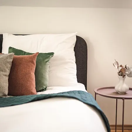 Apartment Shanta Koscielisko