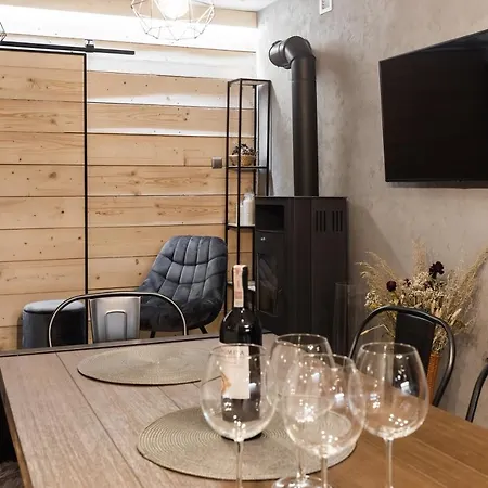 Apartment Shanta Koscielisko