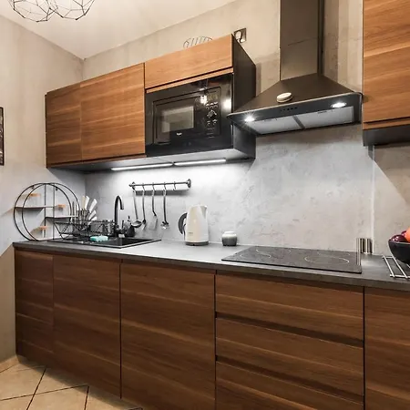 Apartment Shanta