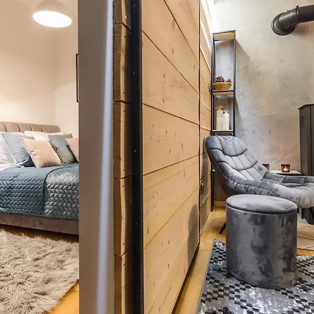 Apartment Shanta