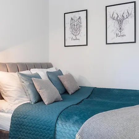 Apartment Shanta