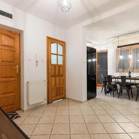 Shanta Apartment Koscielisko